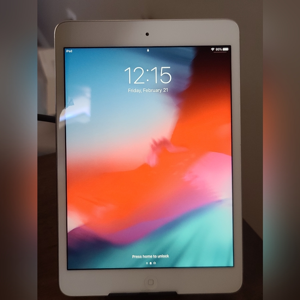 Apple Ipad Mini - 32GB